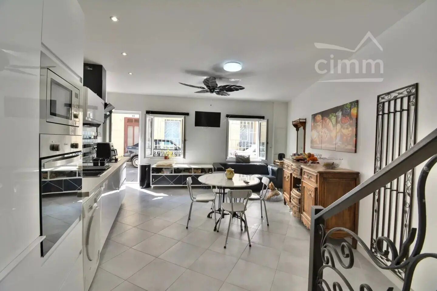 Maison à vendre, 78m², Palau-del-Vidre