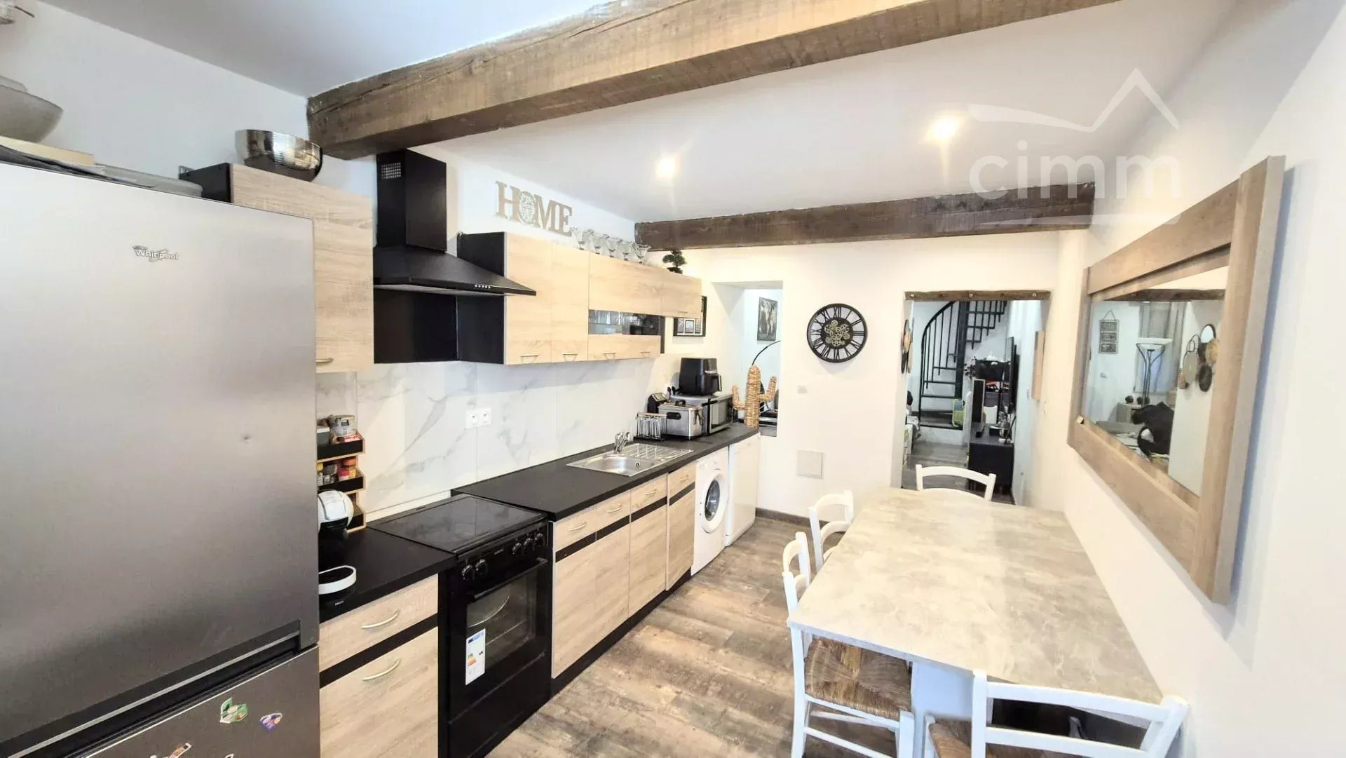 Maison à vendre, 139m², Le Boulou