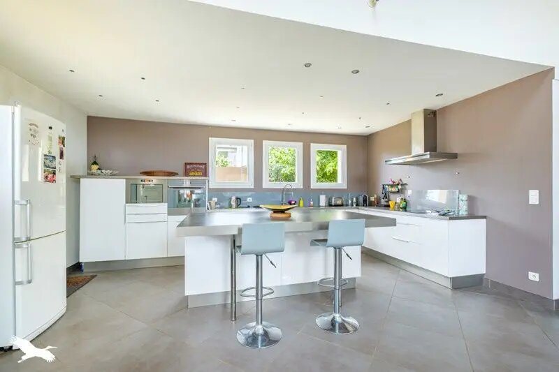 Maison à vendre, 145m², Irigny
