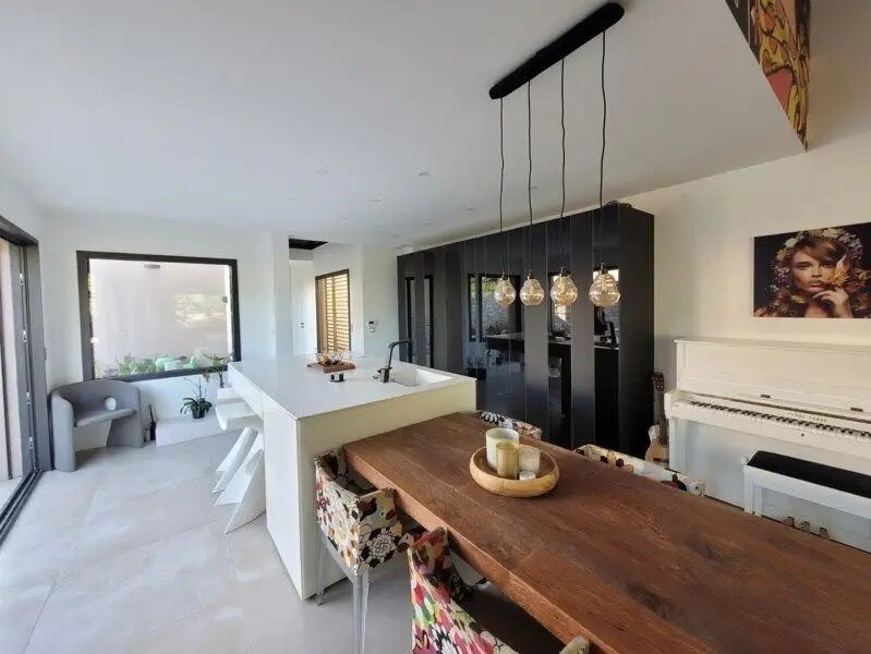 Maison à vendre, 118m², Vourles