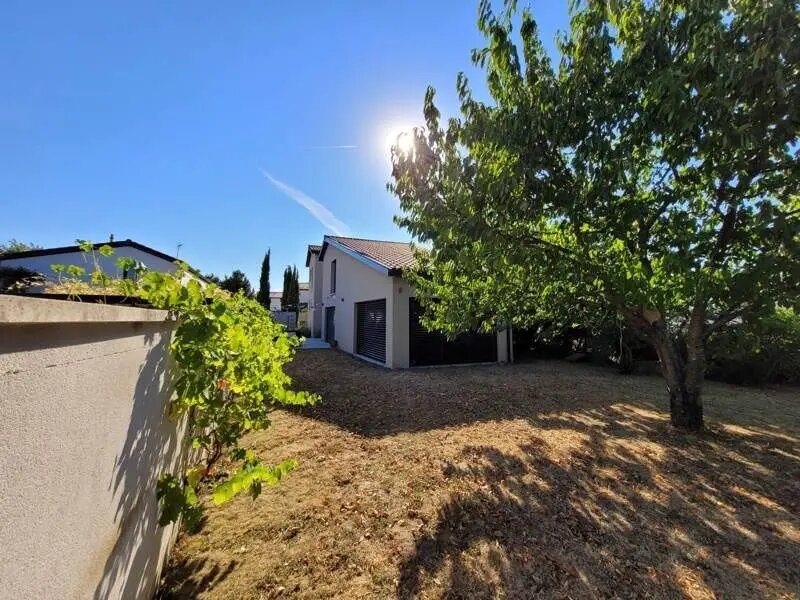 Maison à vendre, 118m², Vourles