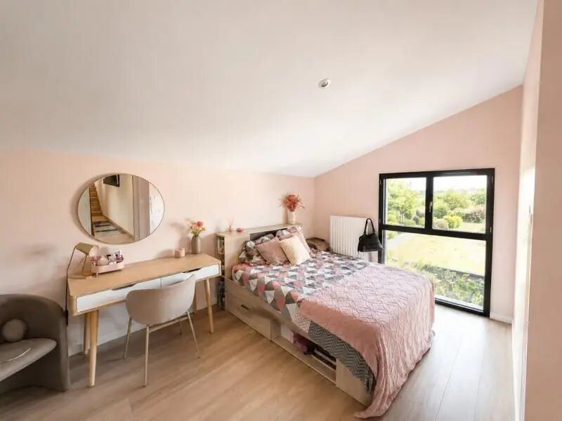 Maison à vendre, 118m², Vourles