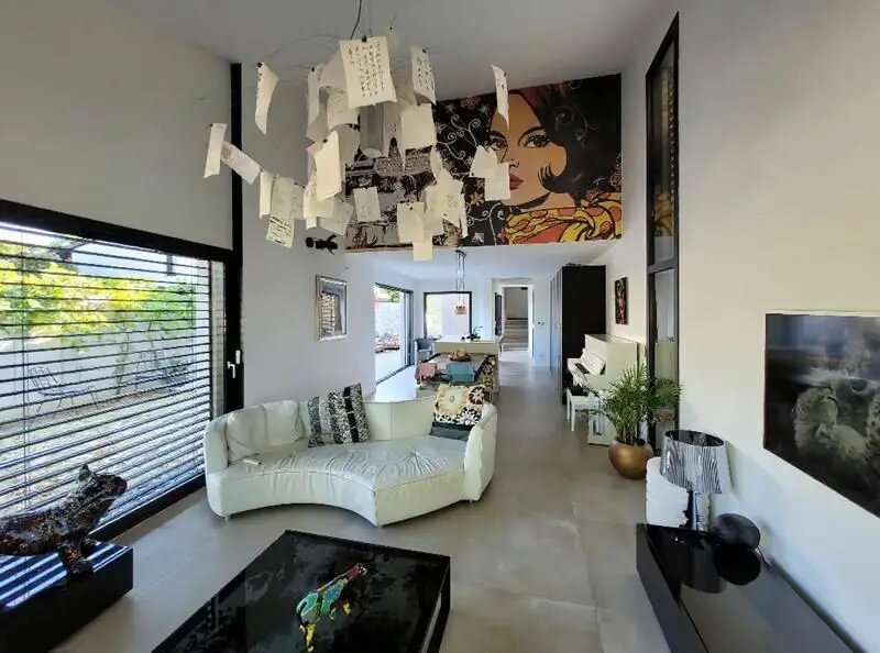 Maison à vendre, 118m², Vourles