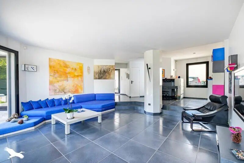 Maison à vendre, 130m², Irigny