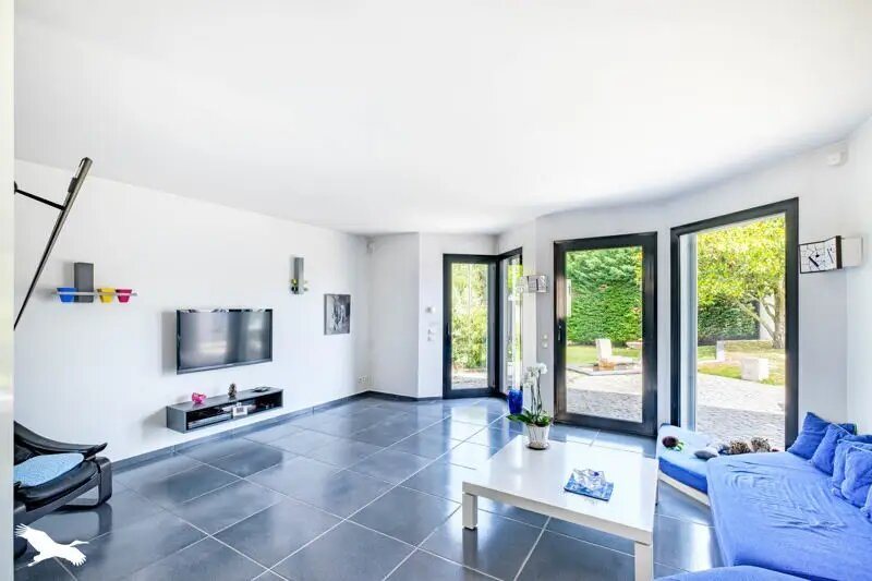 Maison à vendre, 130m², Irigny