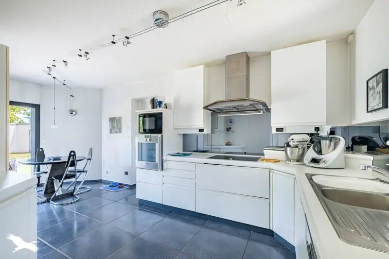 Maison à vendre, 130m², Irigny