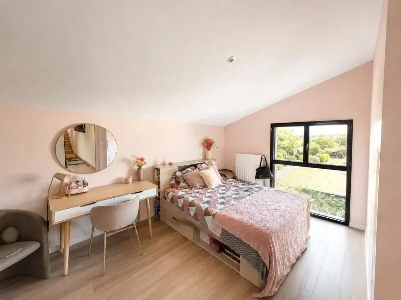 Maison à vendre, 118m², Vourles
