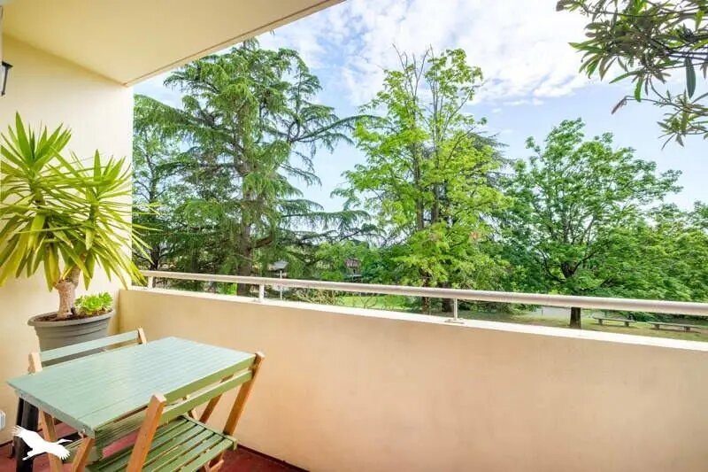 Appartement à vendre, 66m², Irigny