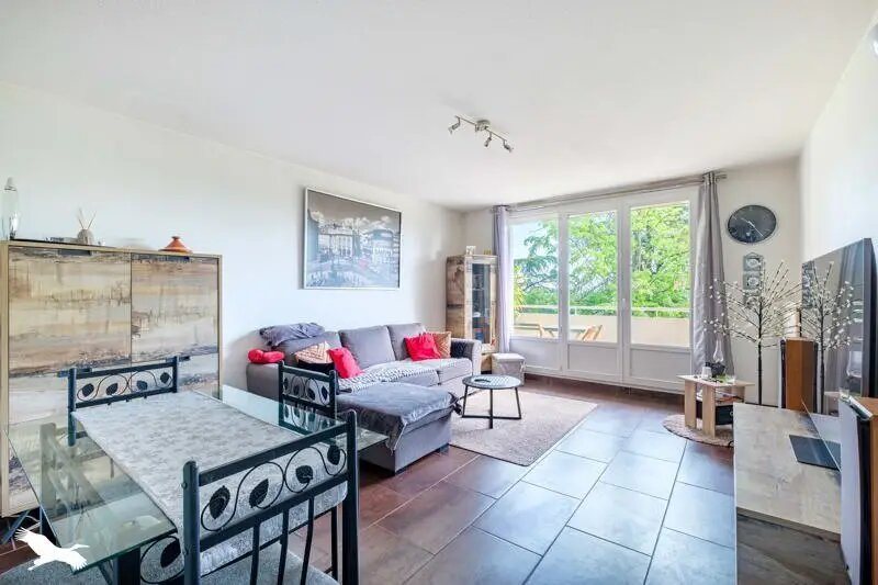 Appartement à vendre, 66m², Irigny