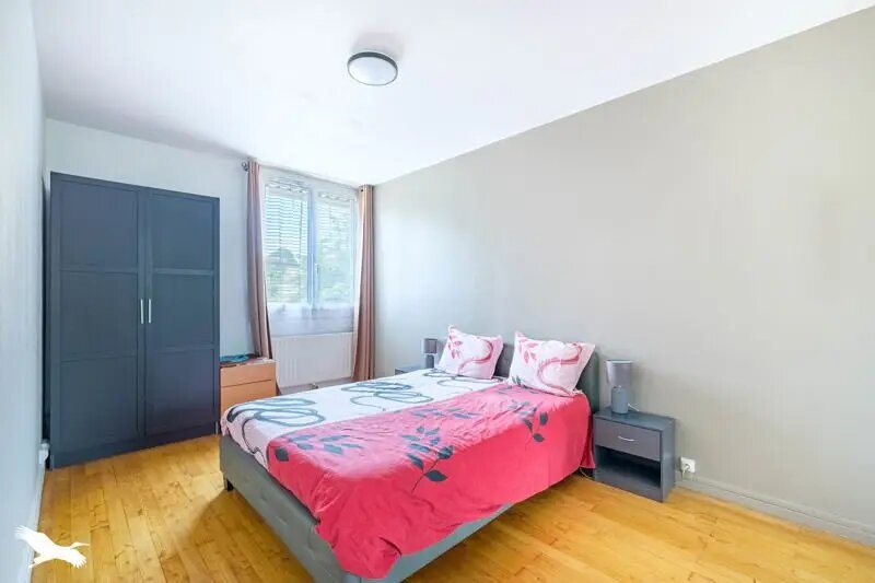 Appartement à vendre, 66m², Irigny