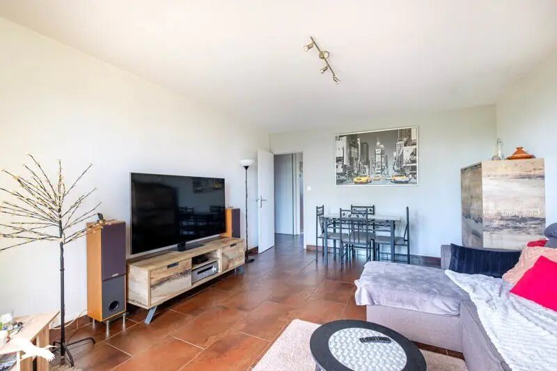 Appartement à vendre, 66m², Irigny