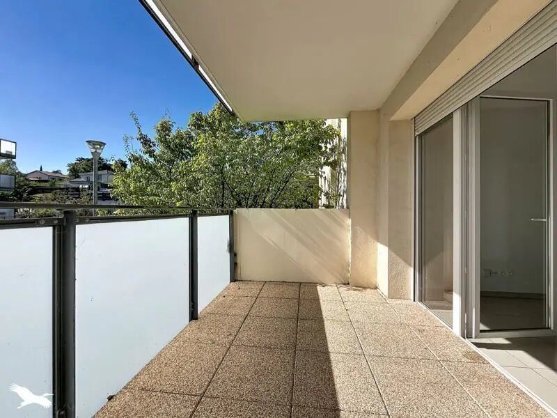 Appartement à vendre, 63m², Vernaison