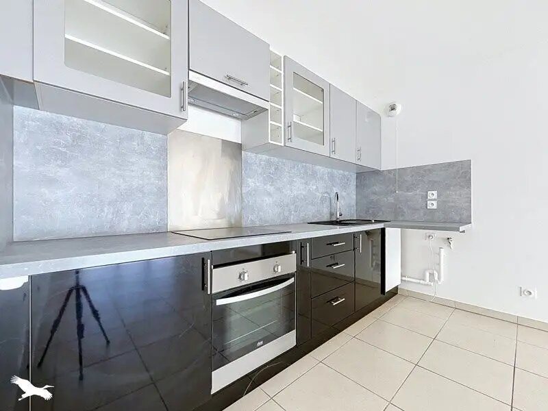 Appartement à vendre, 63m², Vernaison