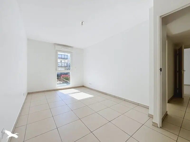 Appartement à vendre, 63m², Vernaison