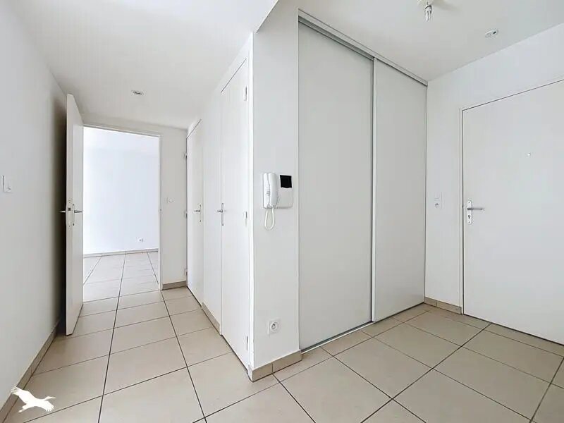 Appartement à vendre, 63m², Vernaison
