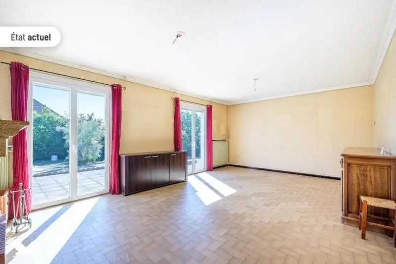 Maison à vendre, 98m², Solaize