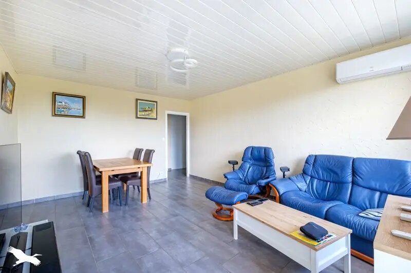 Appartement à vendre, 66m², Irigny