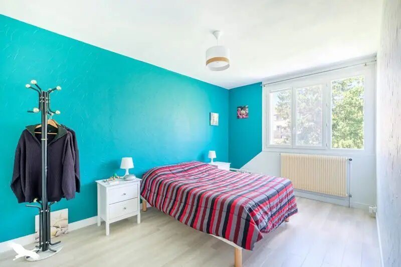 Appartement à vendre, 66m², Irigny