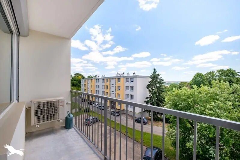 Appartement à vendre, 66m², Irigny