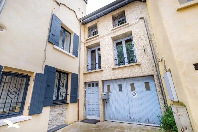Maison à vendre, 64m², Brignais