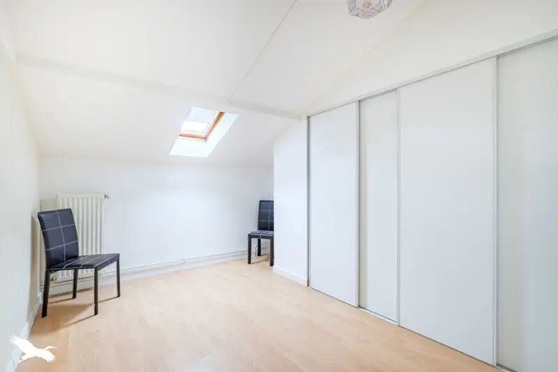 Maison à vendre, 64m², Brignais