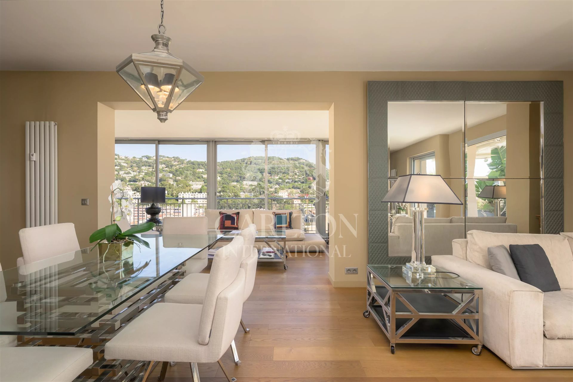 Appartement à vendre, 143m², Cannes