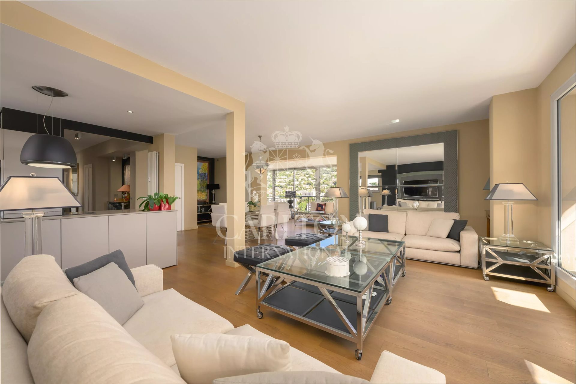 Appartement à vendre, 143m², Cannes