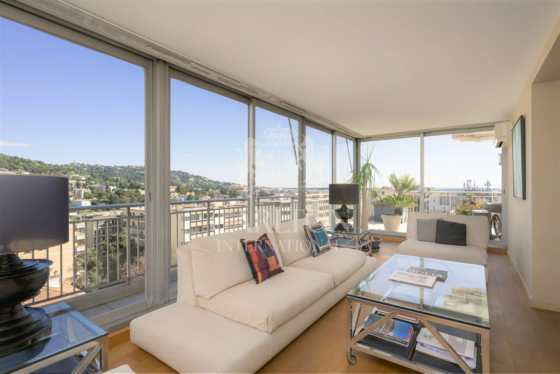 Appartement à vendre, 143m², Cannes