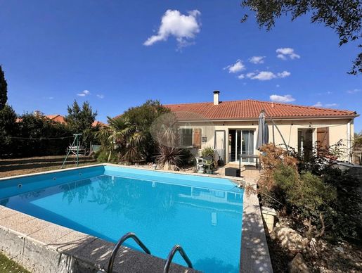 Maison 6 pièces 112 m² · à Bordères-sur-l'Échez · 112 m² · 227 000 €