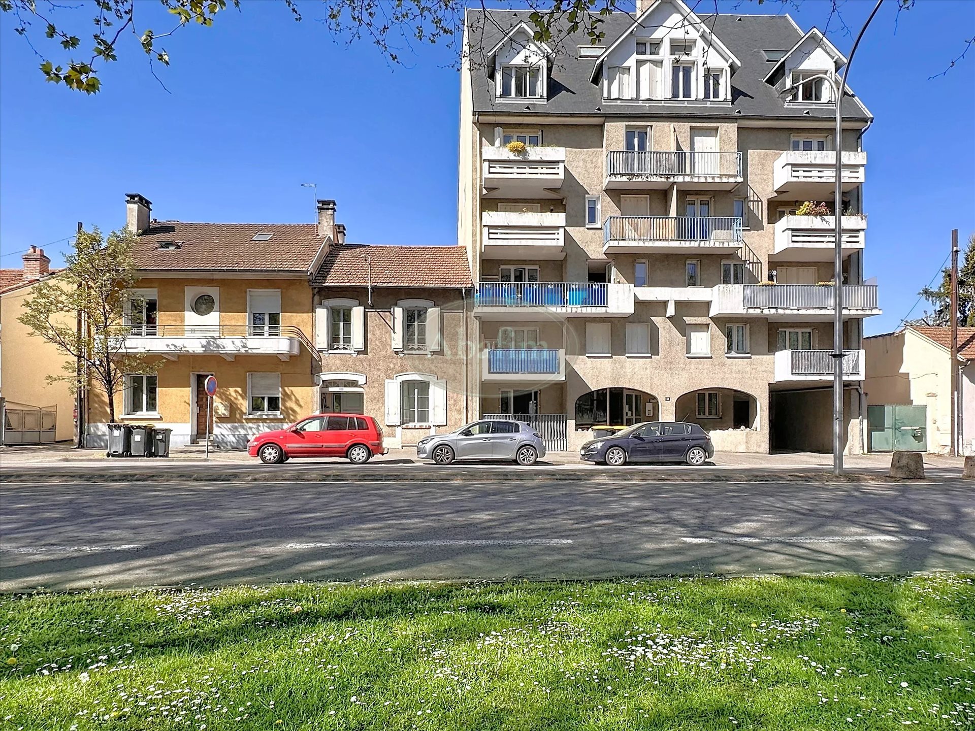 Appartement à vendre, 57m², Tarbes