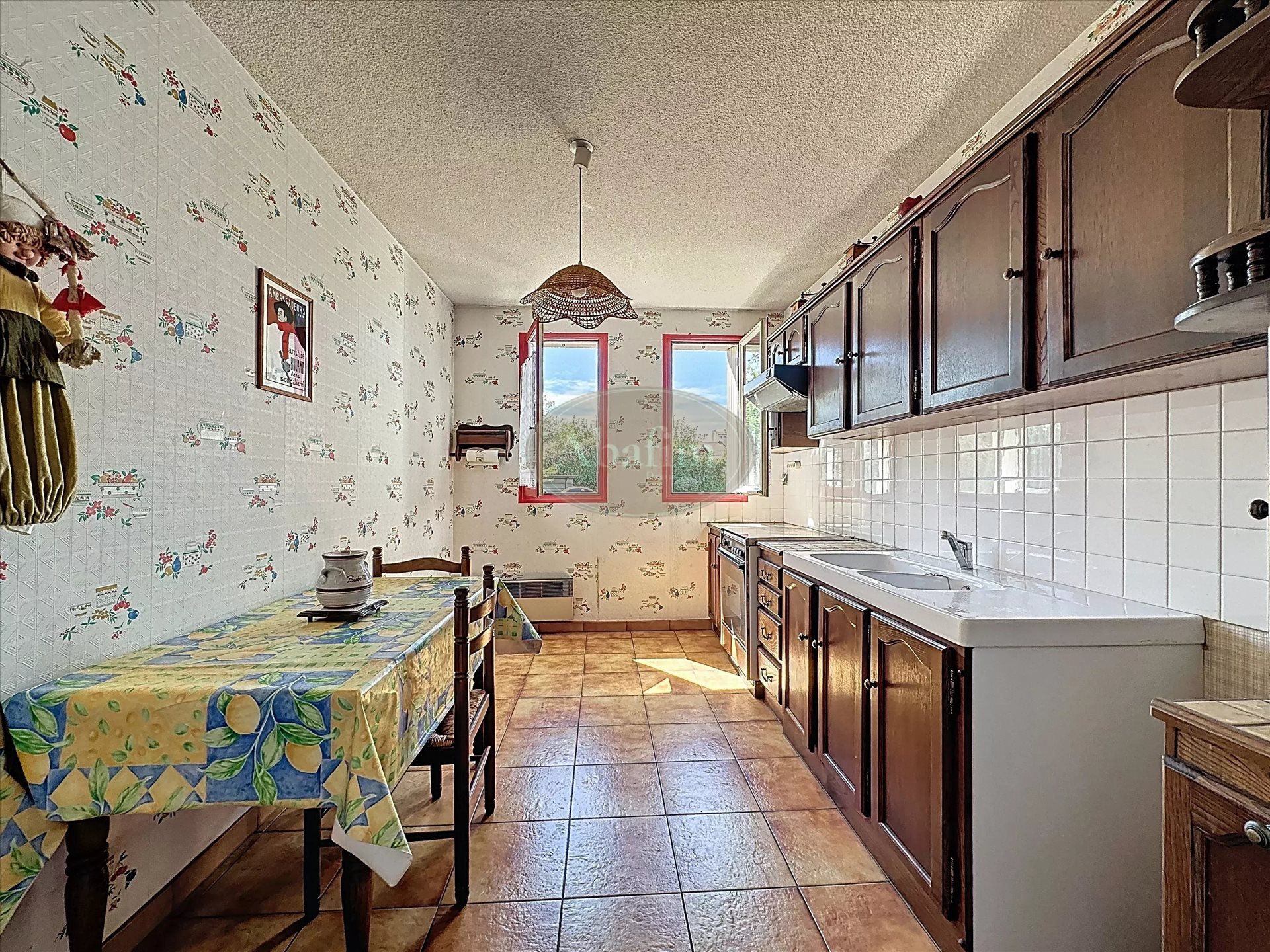 Appartement à vendre, 57m², Tarbes