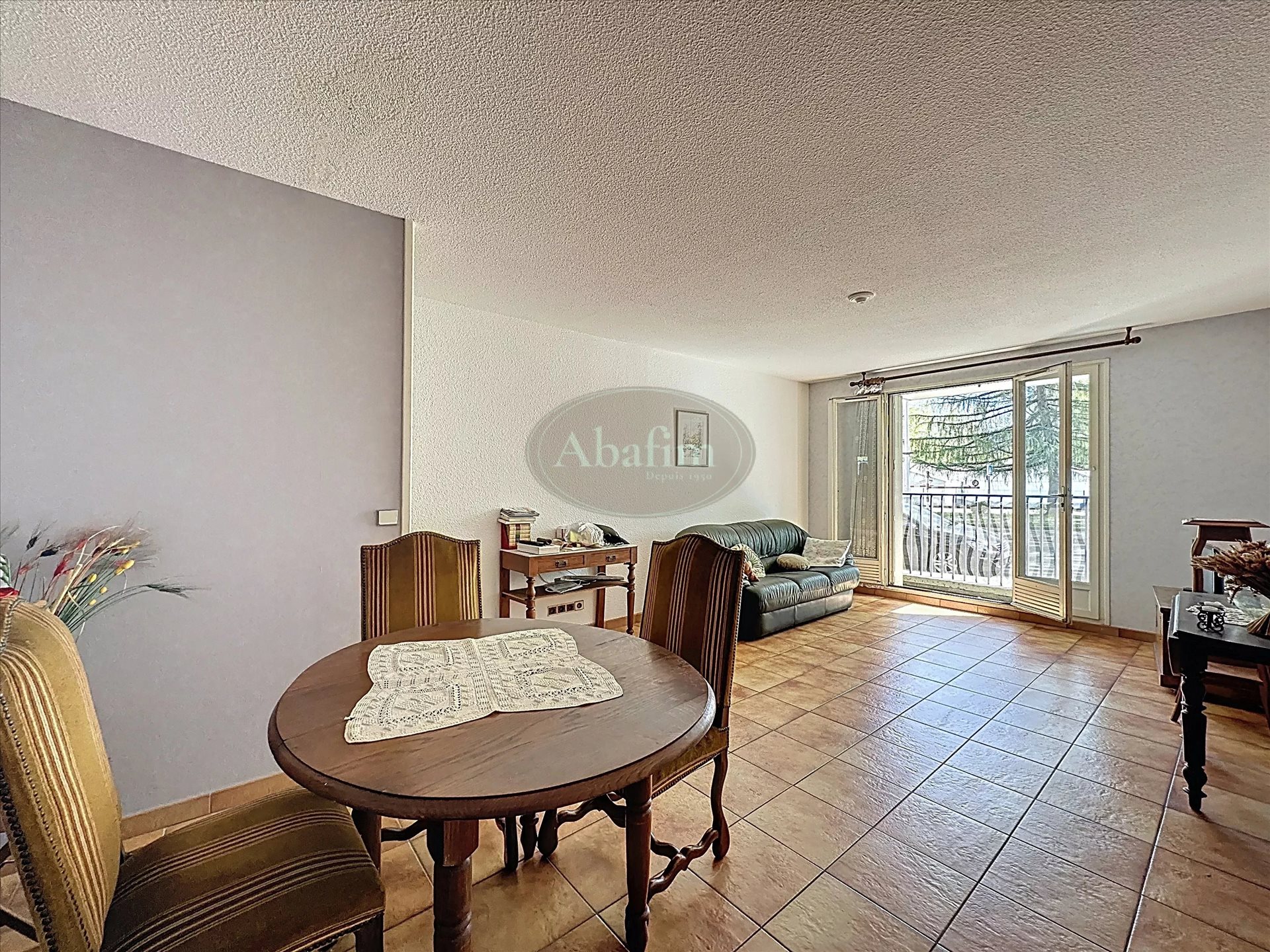 Appartement à vendre, 57m², Tarbes