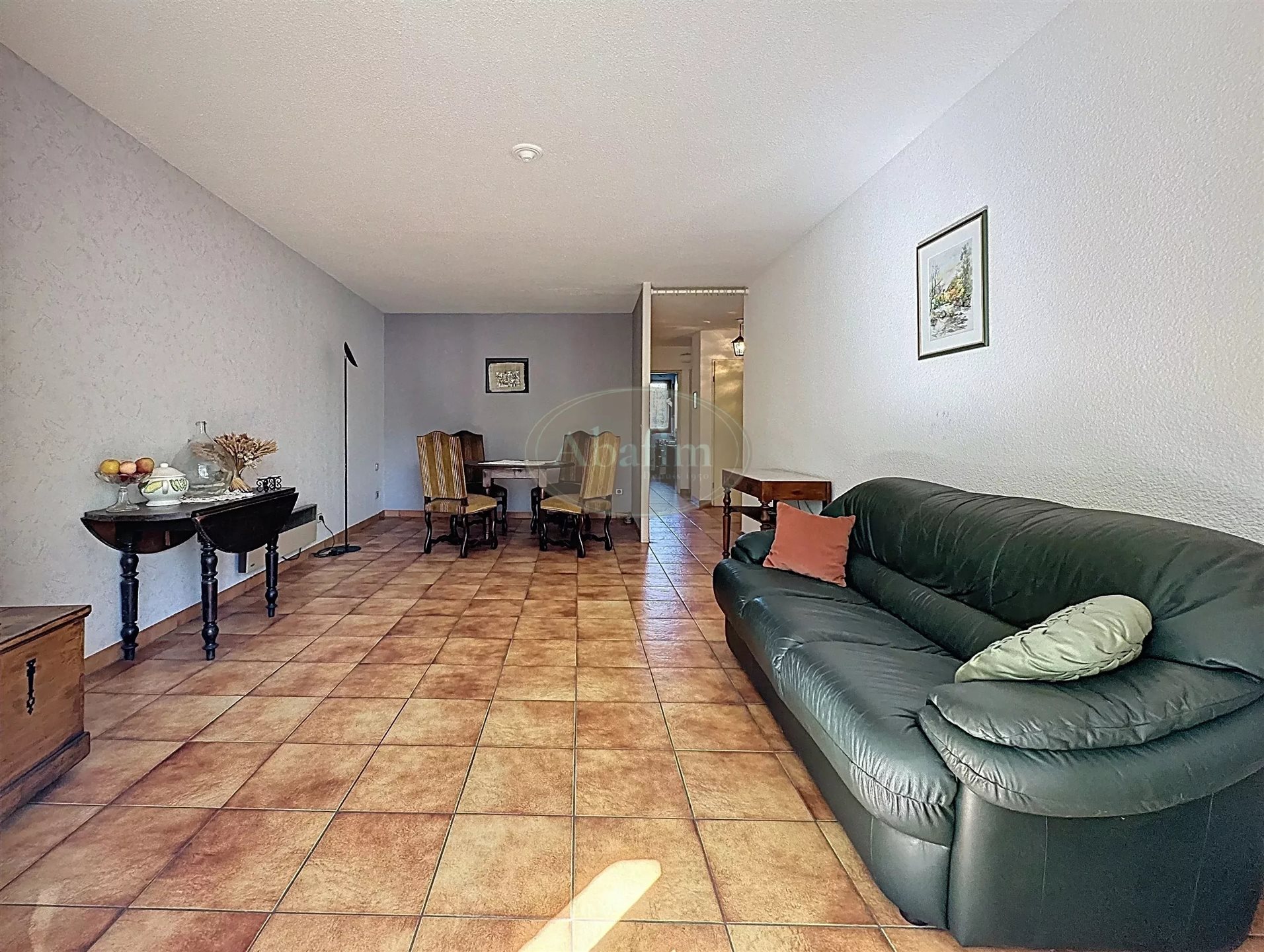 Appartement à vendre, 57m², Tarbes