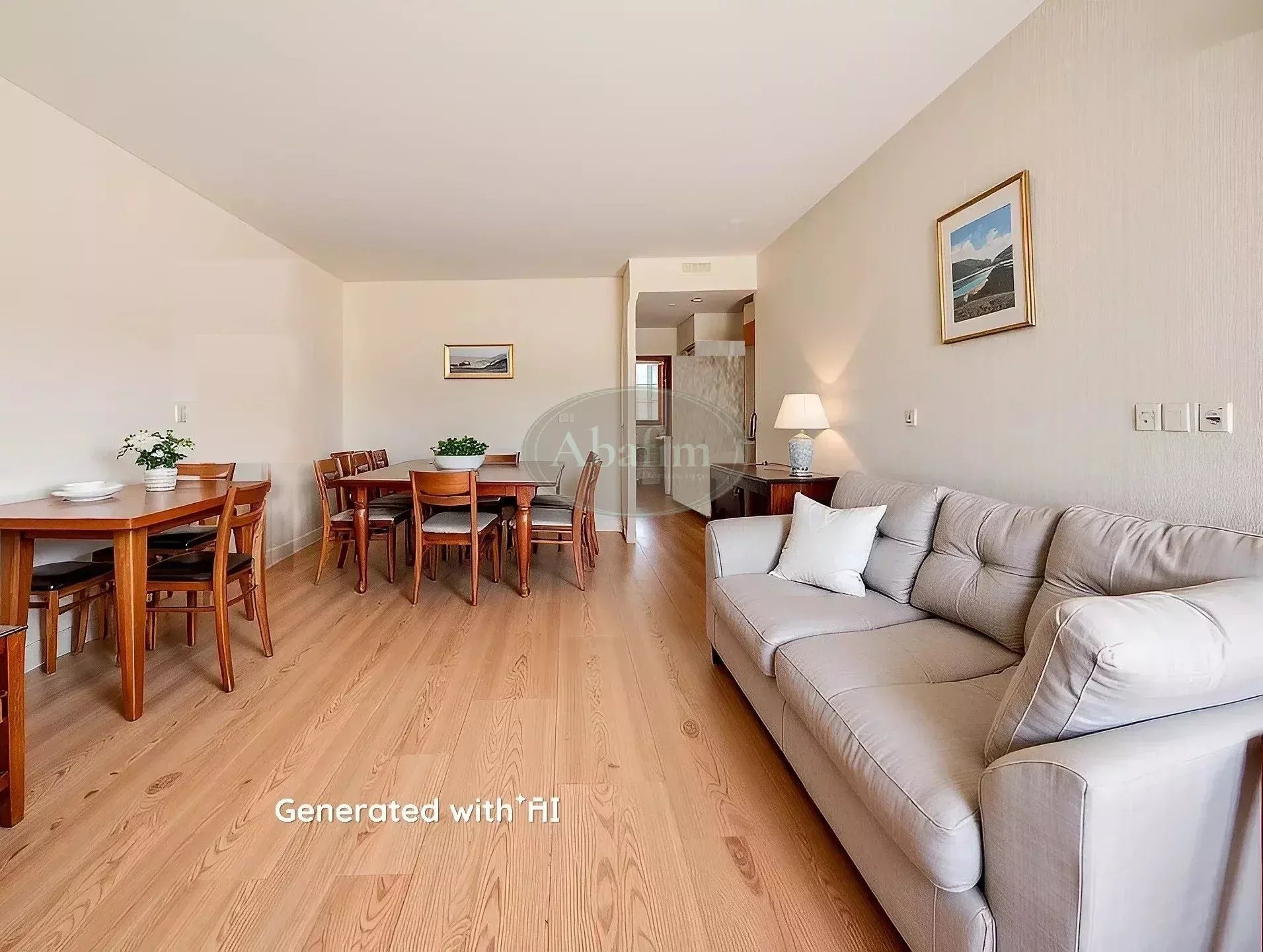 Appartement à vendre, 57m², Tarbes