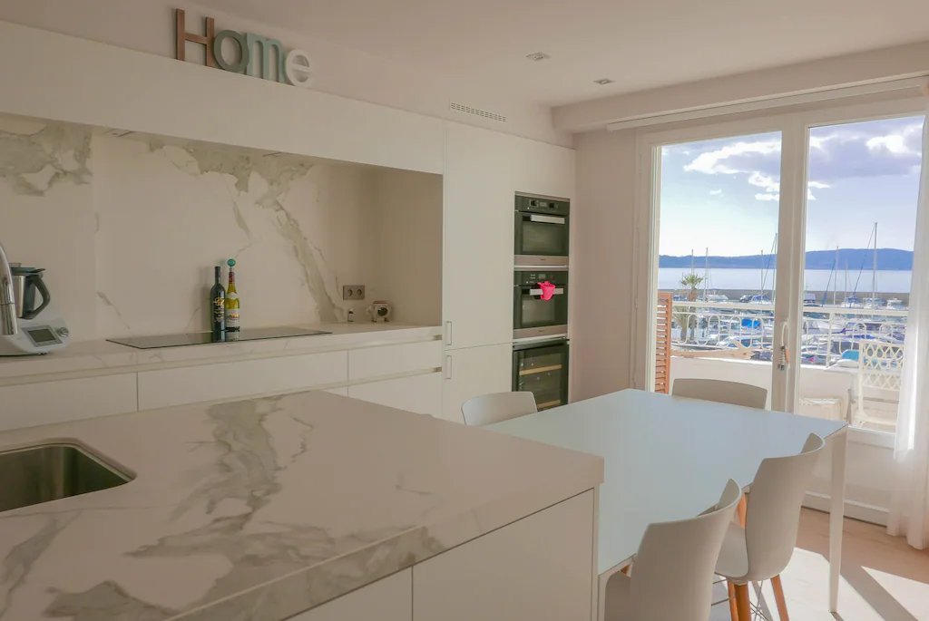 Appartement à louer, 79m², Sainte-Maxime