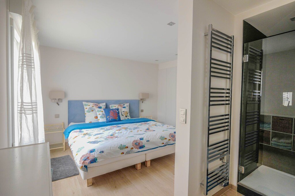 Appartement à louer, 79m², Sainte-Maxime