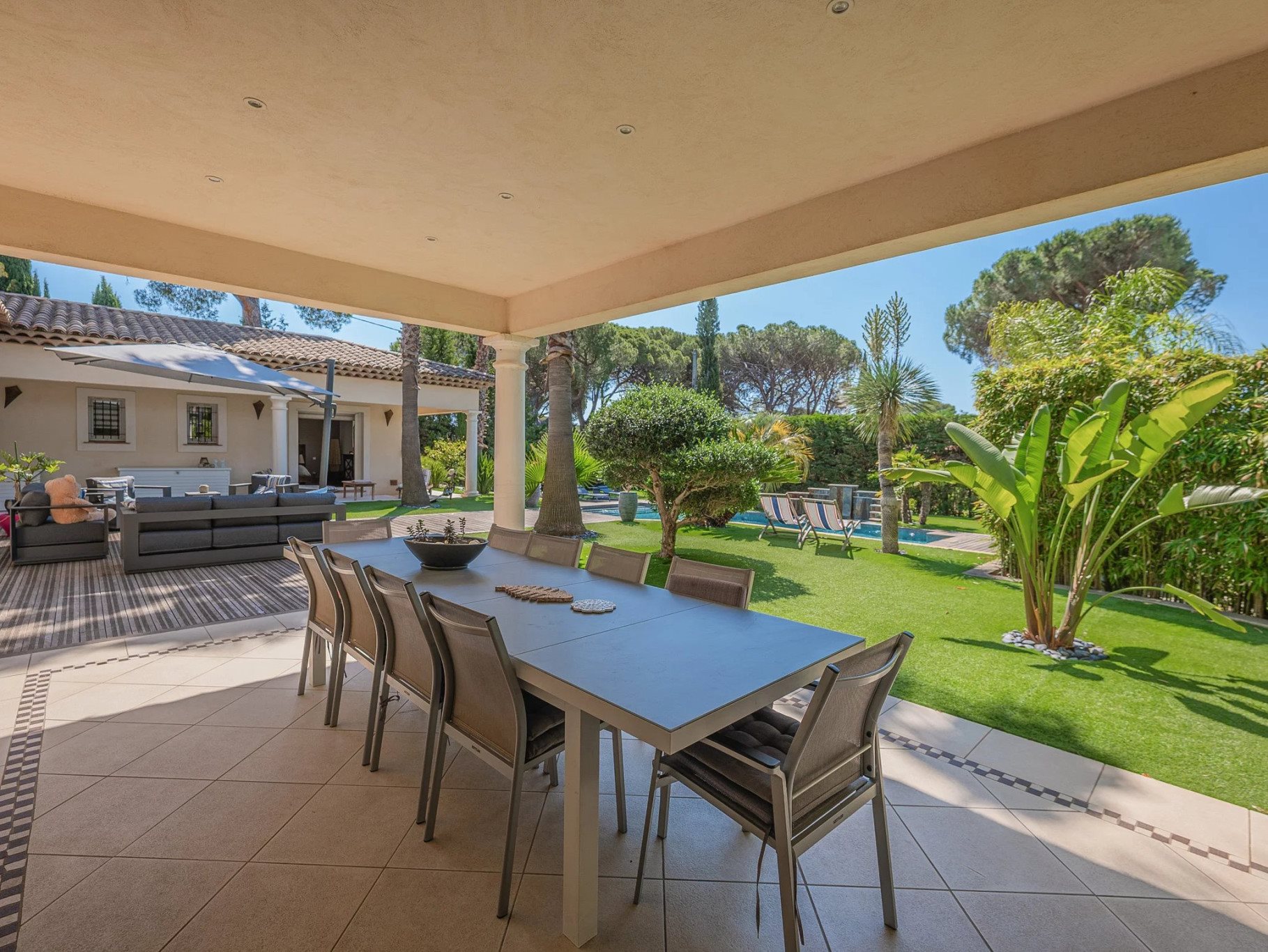 Maison à vendre, 470m², Saint-Raphaël