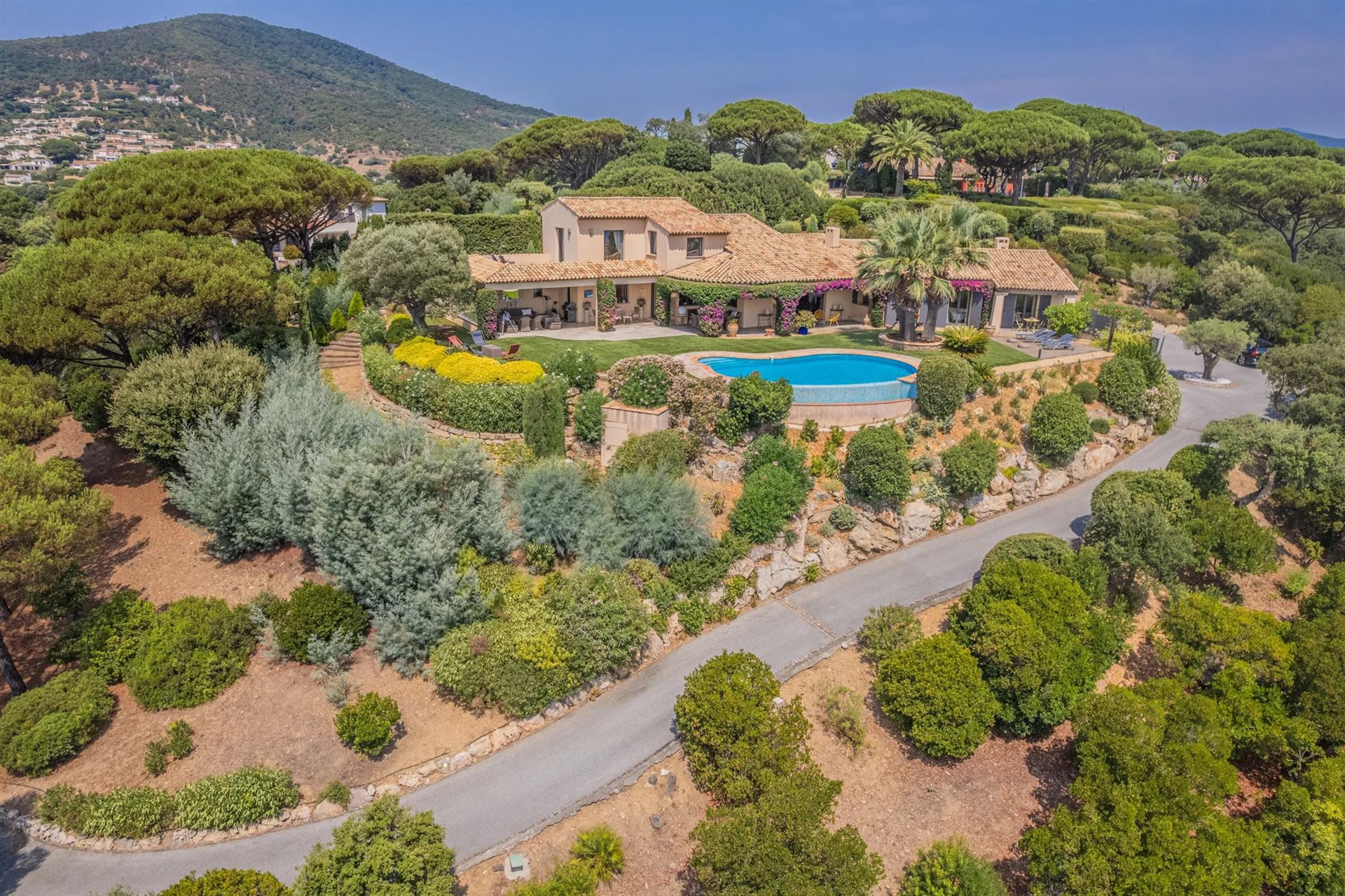 Maison à vendre, 300m², Sainte-Maxime