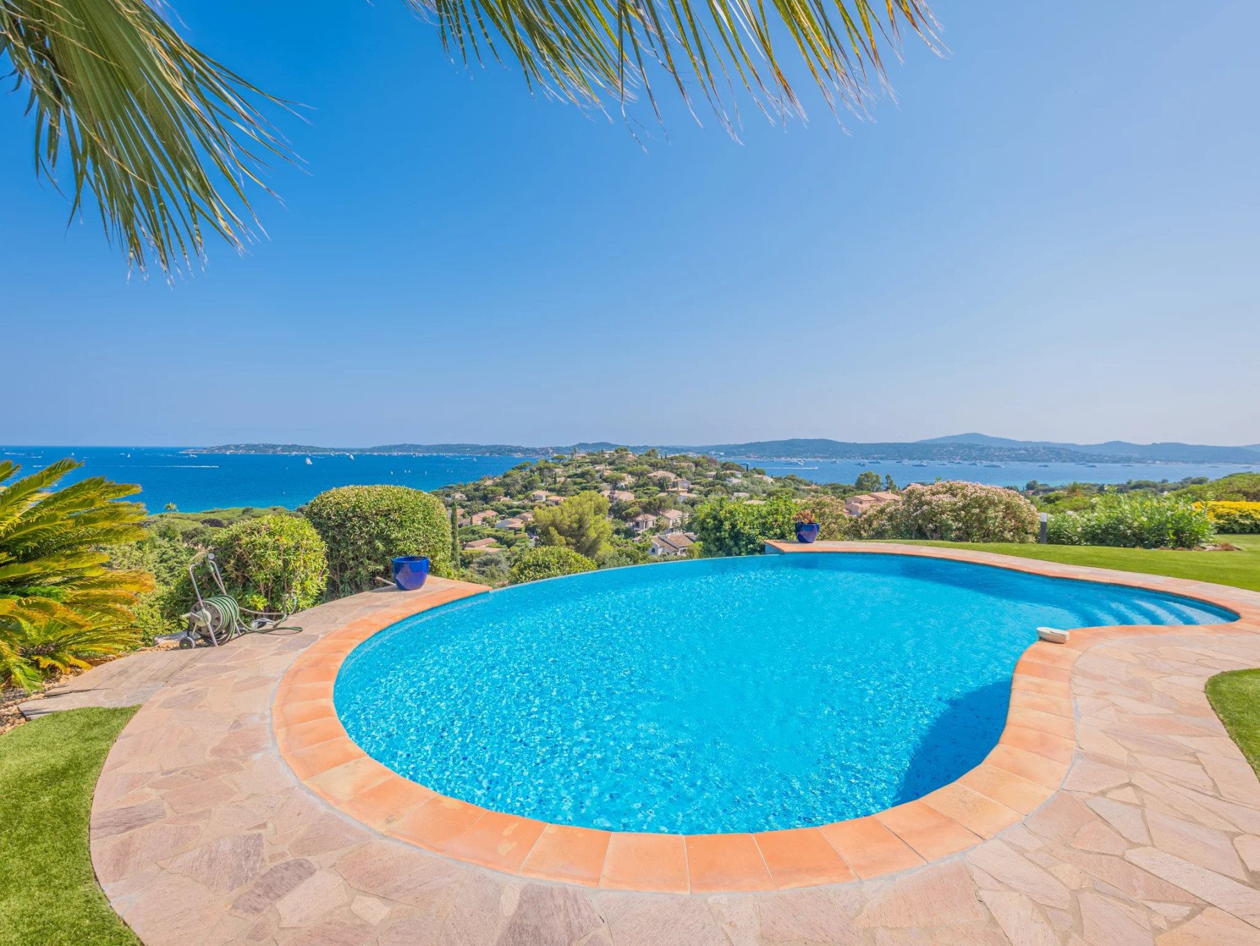 Maison à vendre, 300m², Sainte-Maxime