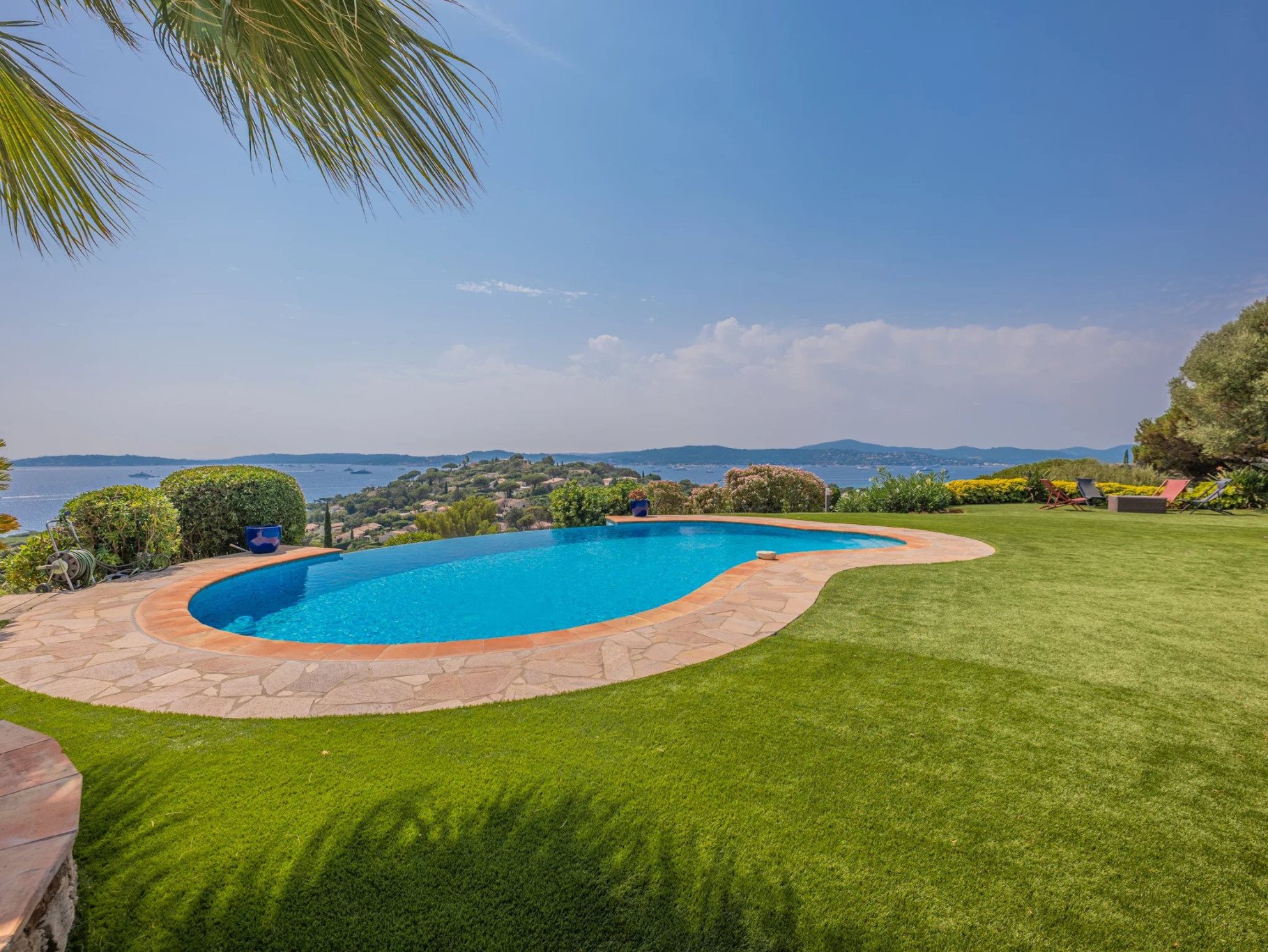 Maison à vendre, 300m², Sainte-Maxime
