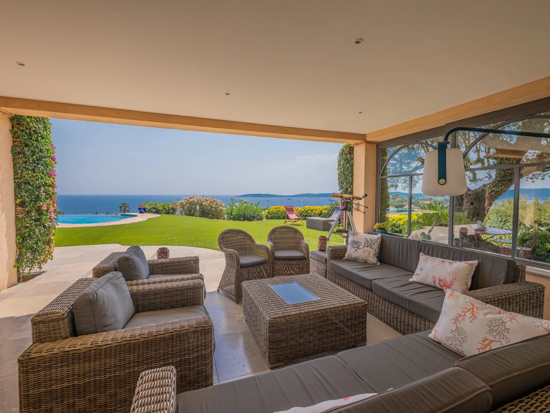Maison à vendre, 300m², Sainte-Maxime
