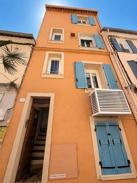Appartement à louer, 73m², Sainte-Maxime