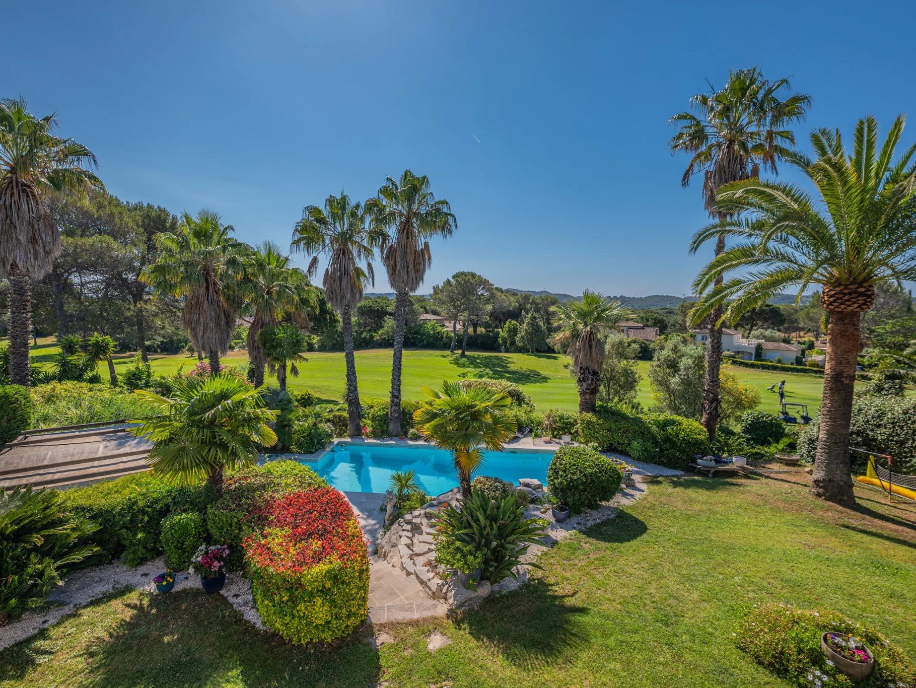 Maison à vendre, 385m², Saint-Raphaël