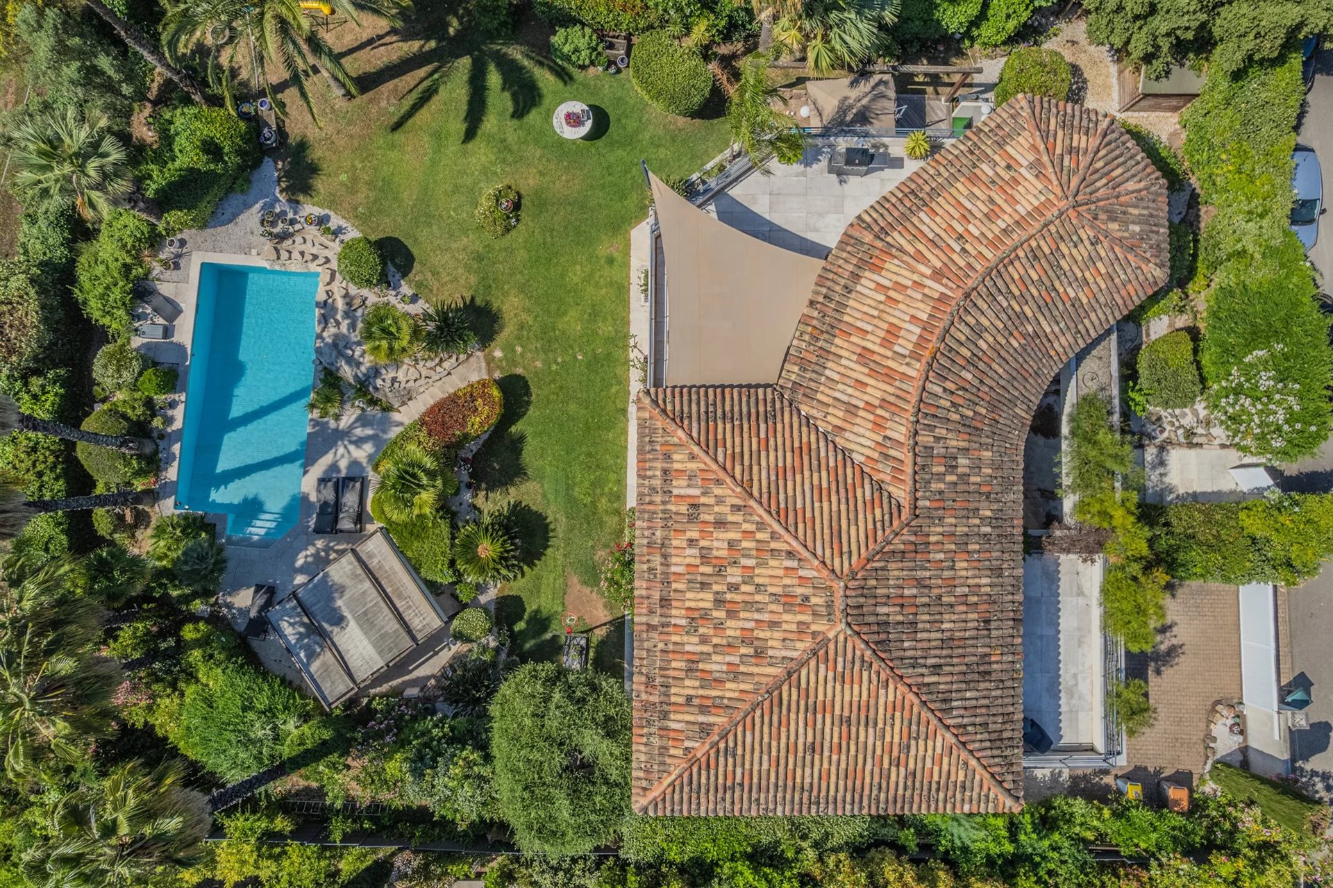 Maison à vendre, 385m², Saint-Raphaël