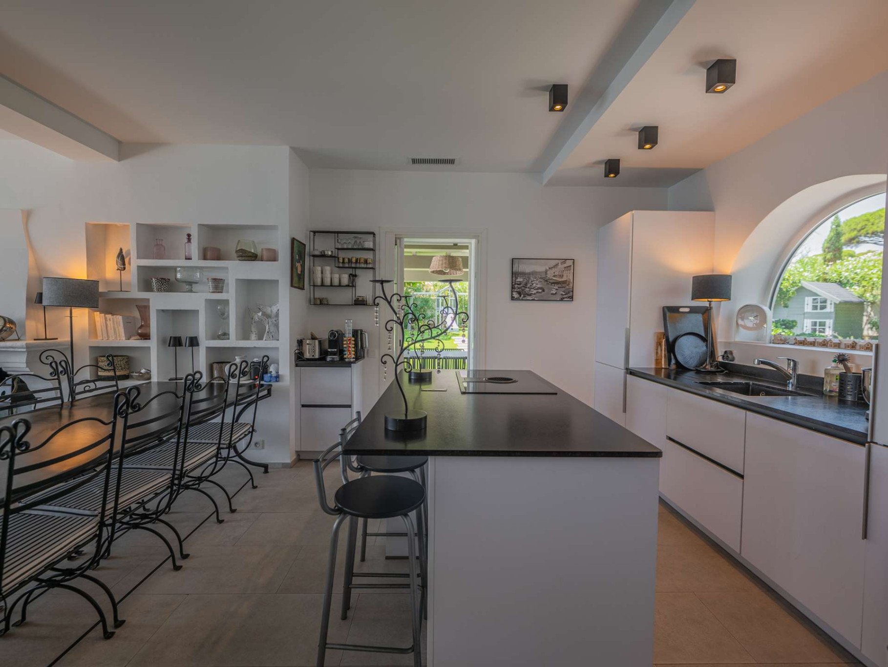 Maison à louer, 270m², Sainte-Maxime