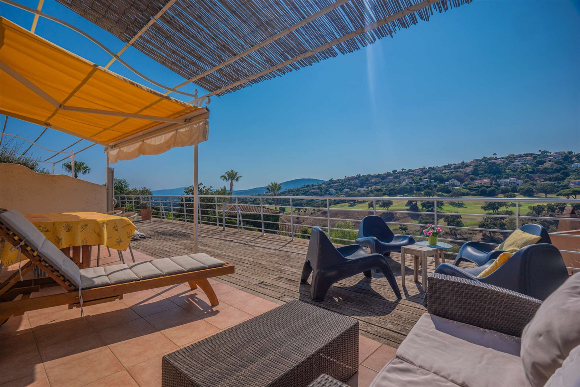 Maison à louer, 3m², Sainte-Maxime
