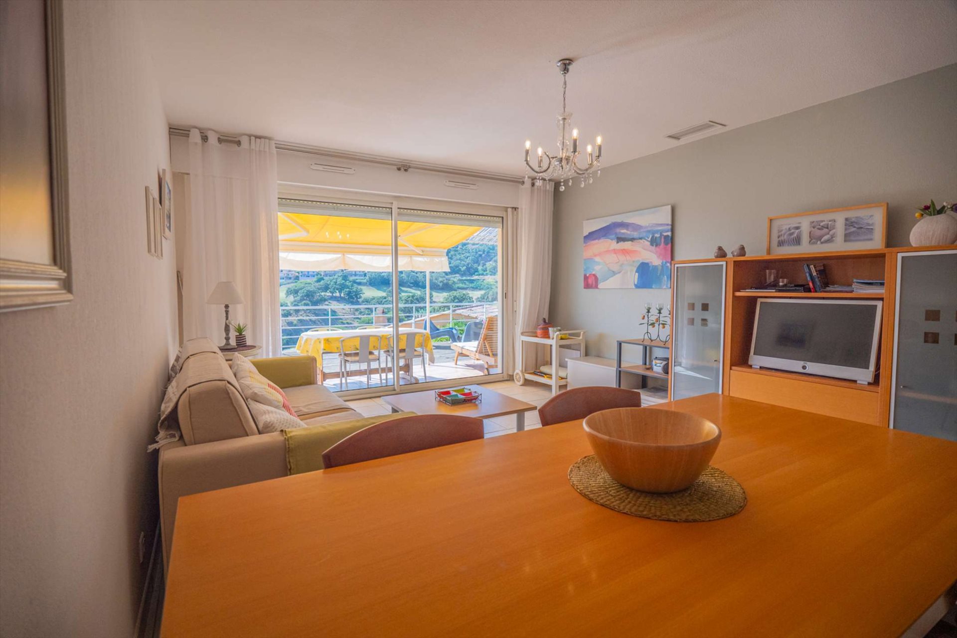 Maison à louer, 3m², Sainte-Maxime