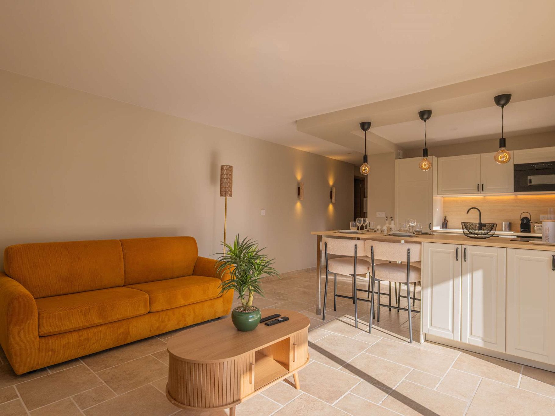 Appartement à louer, 43m², Sainte-Maxime