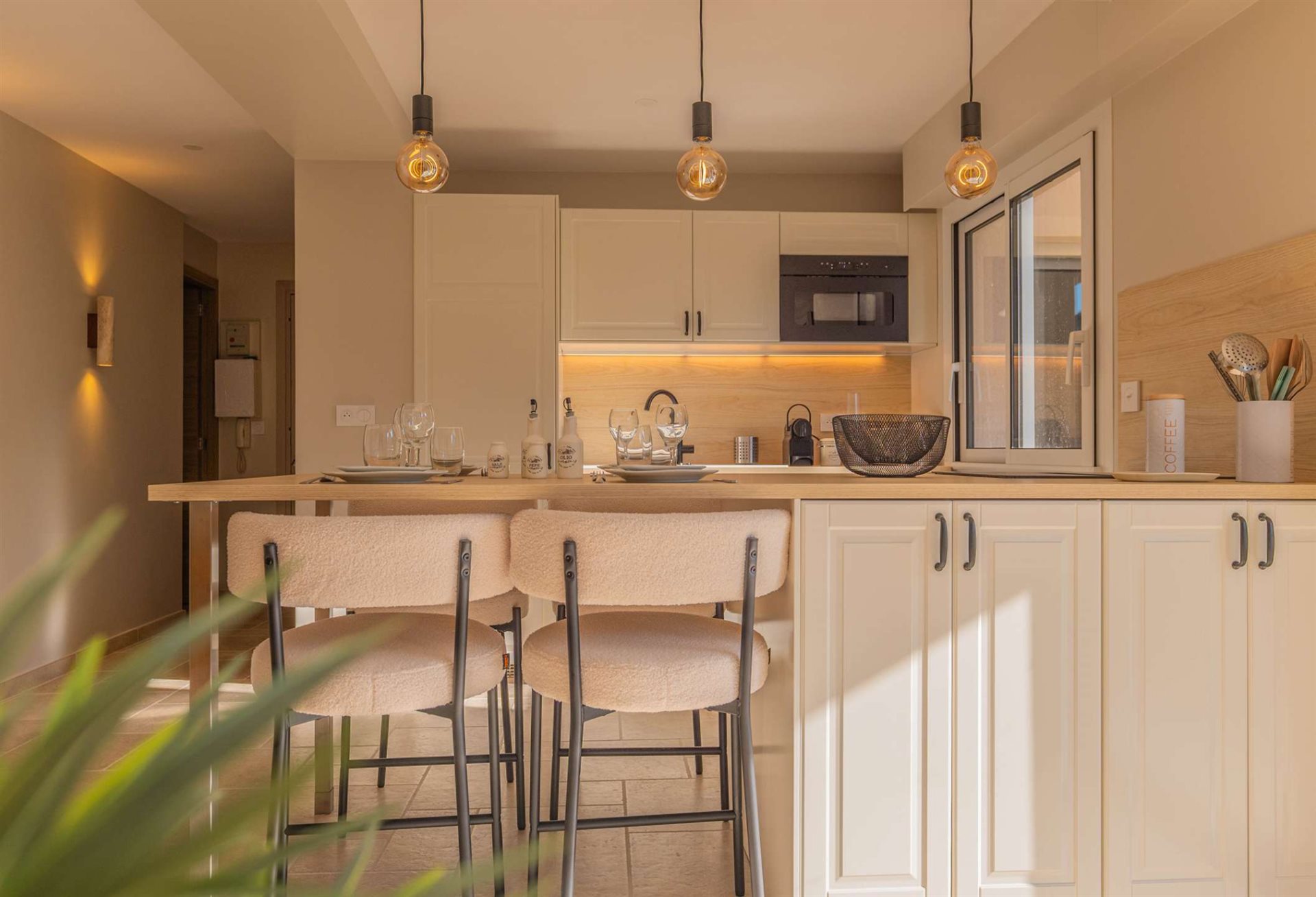 Appartement à louer, 43m², Sainte-Maxime