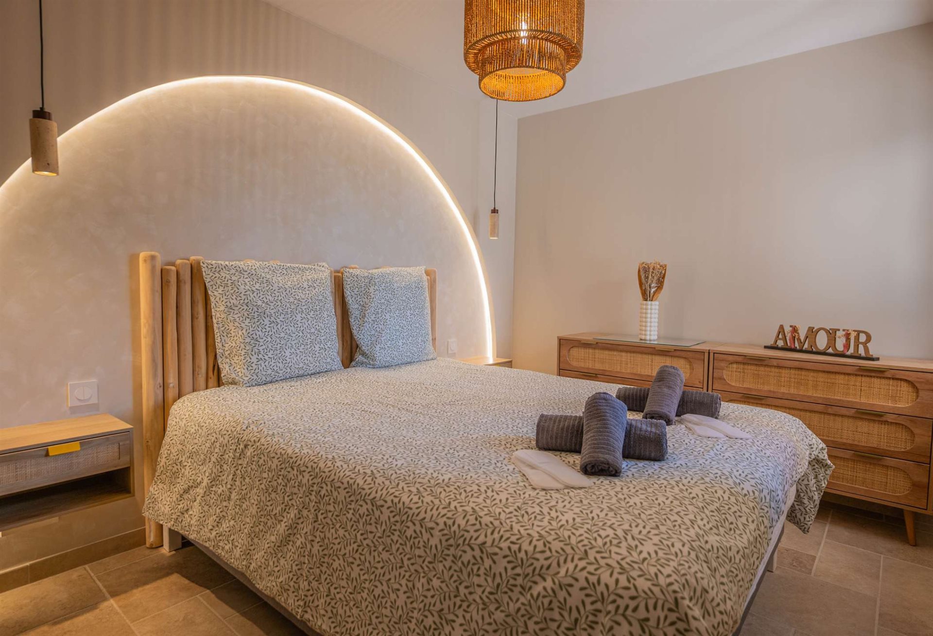 Appartement à louer, 43m², Sainte-Maxime